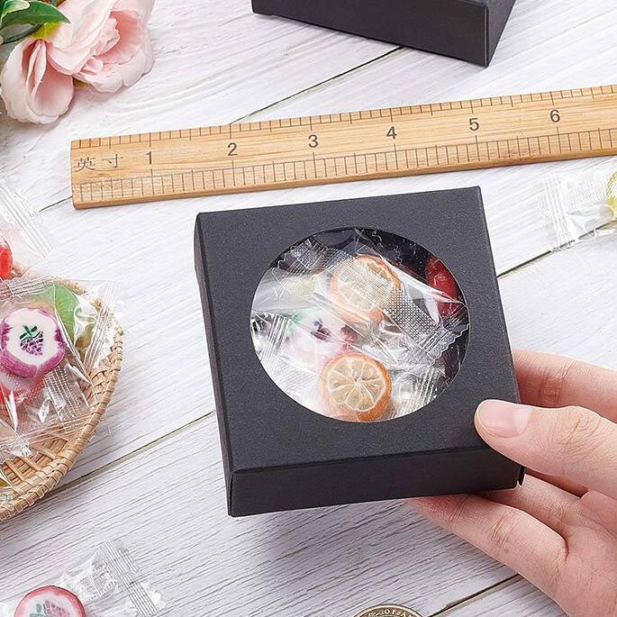 Зошто да изберете мала Крафт кафеава сапун кутија за одржливо и ефективно пакување на производите?