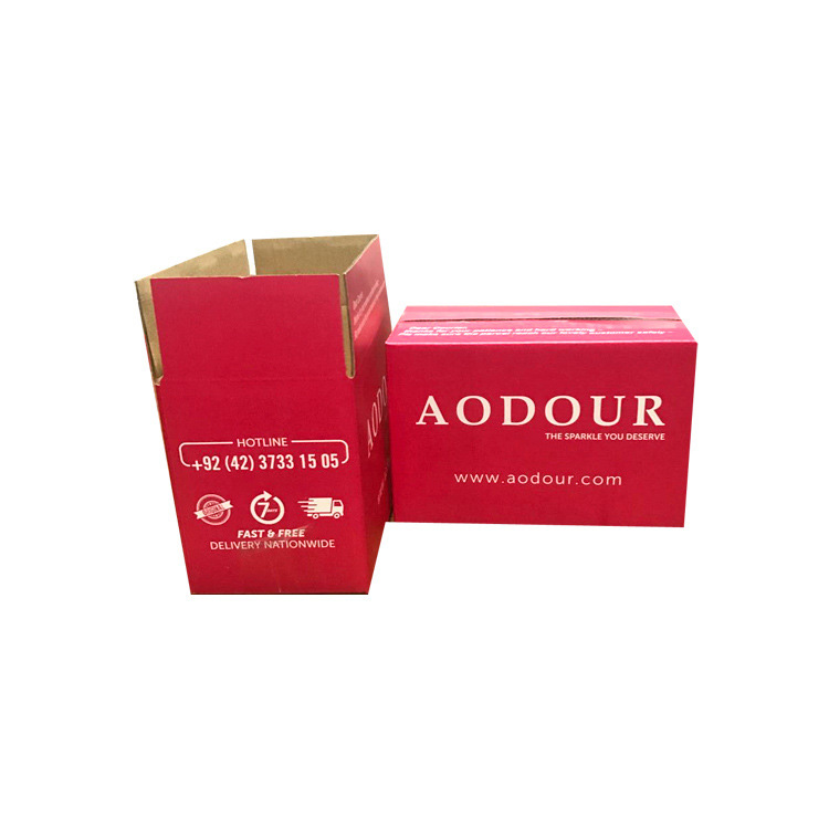 Зошто пакувањето од брановидна хартија е најпаметниот избор за испорака и брендирање?