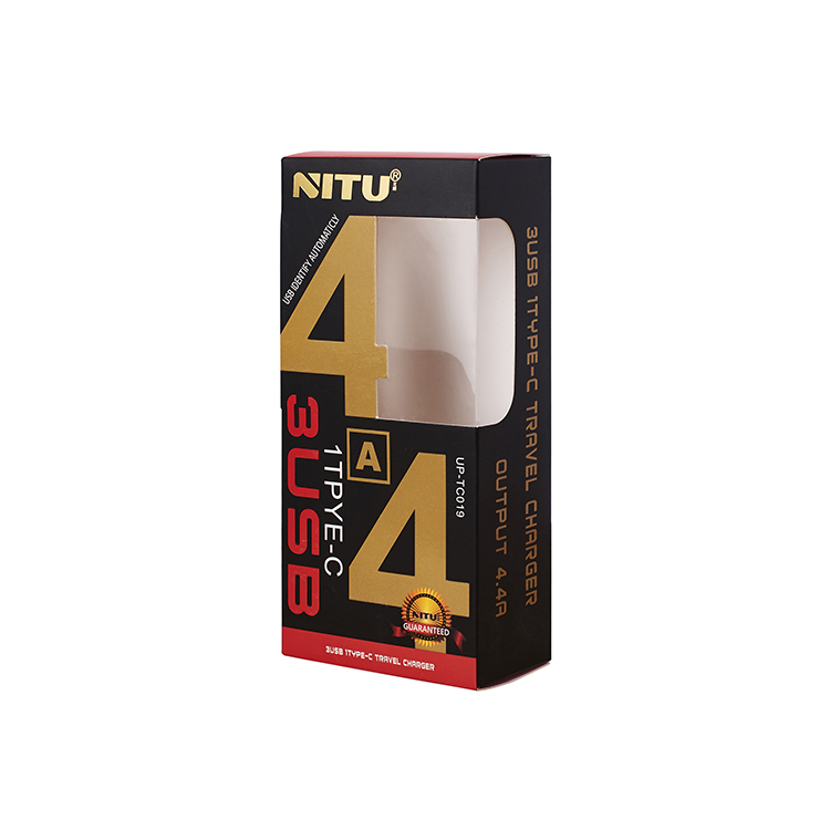 Зошто кутијата за пакување додатоци за мобилен телефон одлучува дали клиентите му веруваат на вашиот бренд?